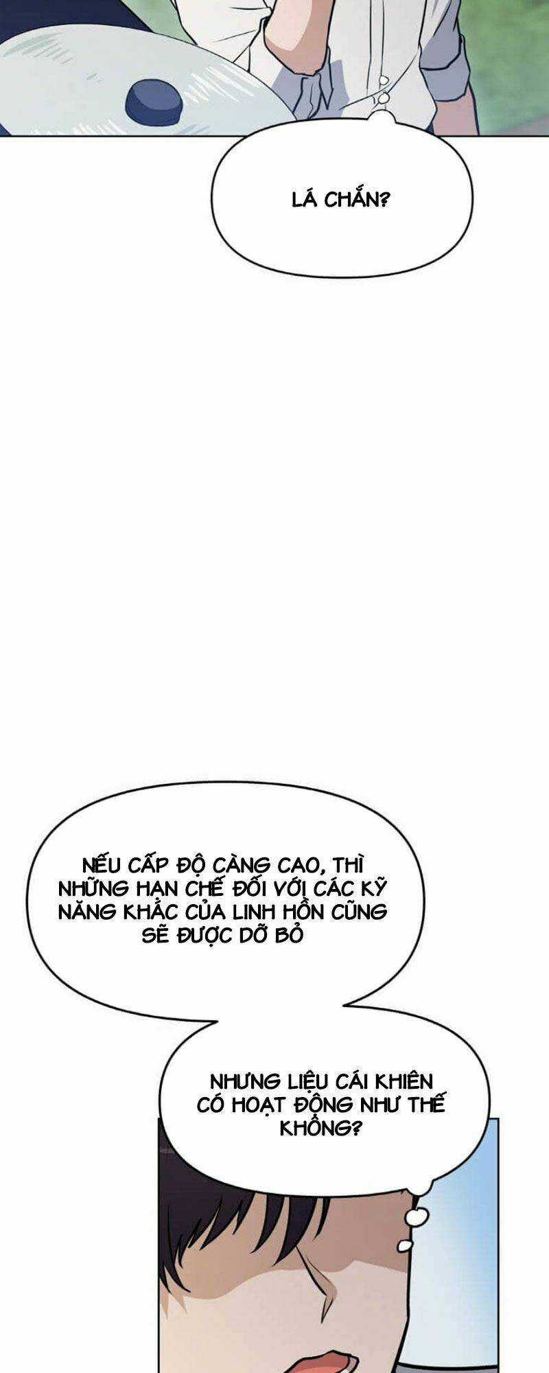 Ta Có Max Thuộc Tính May Mắn Chapter 10 trang 24