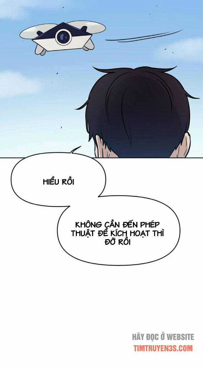 Ta Có Max Thuộc Tính May Mắn Chapter 10 trang 26