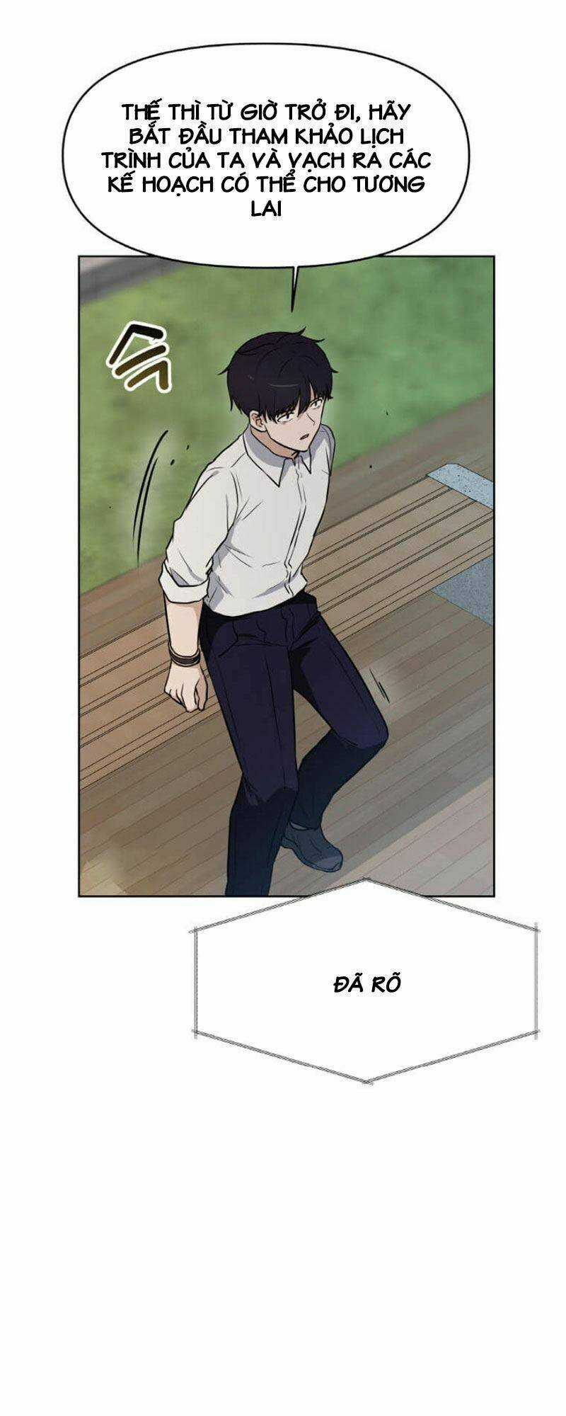 Ta Có Max Thuộc Tính May Mắn Chapter 10 trang 27