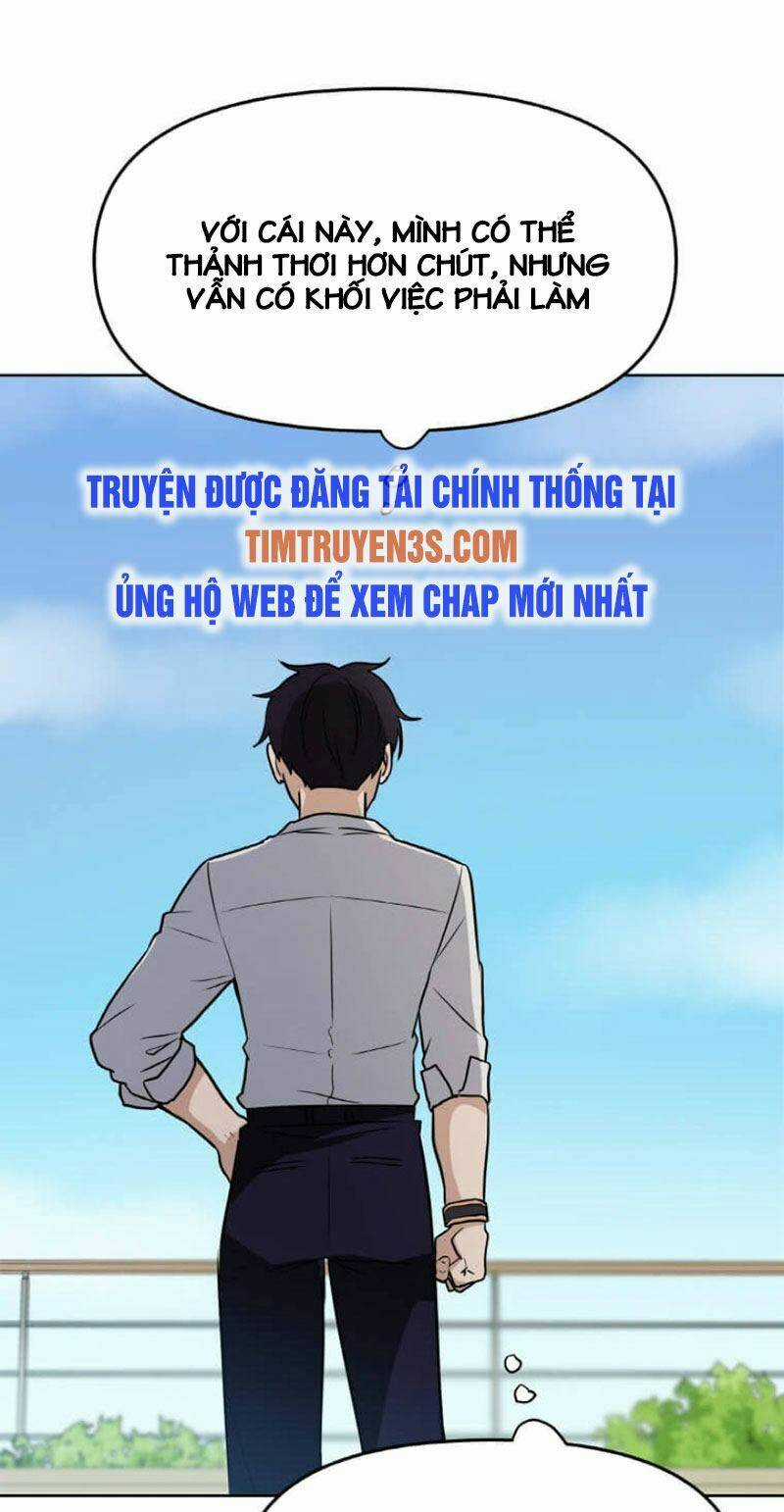 Ta Có Max Thuộc Tính May Mắn Chapter 10 trang 28