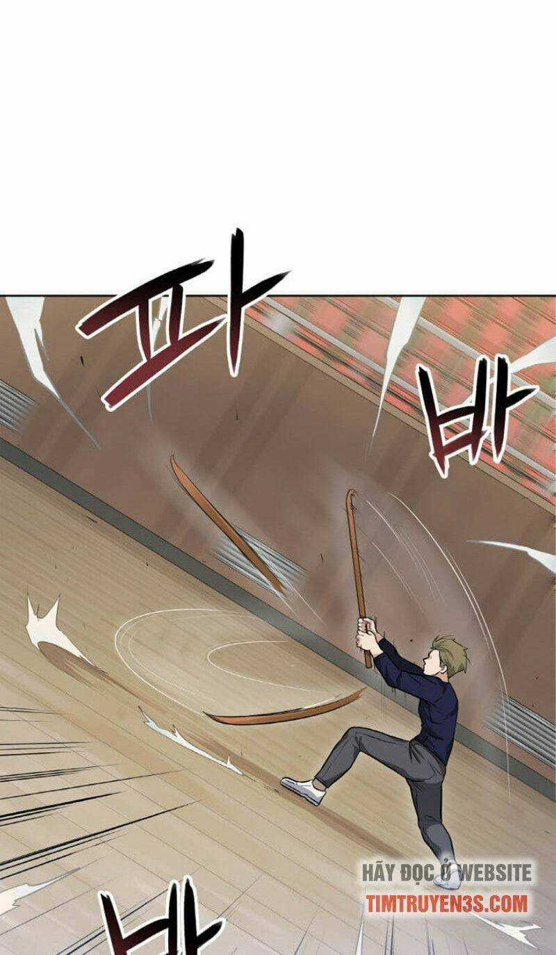 Ta Có Max Thuộc Tính May Mắn Chapter 10 trang 34