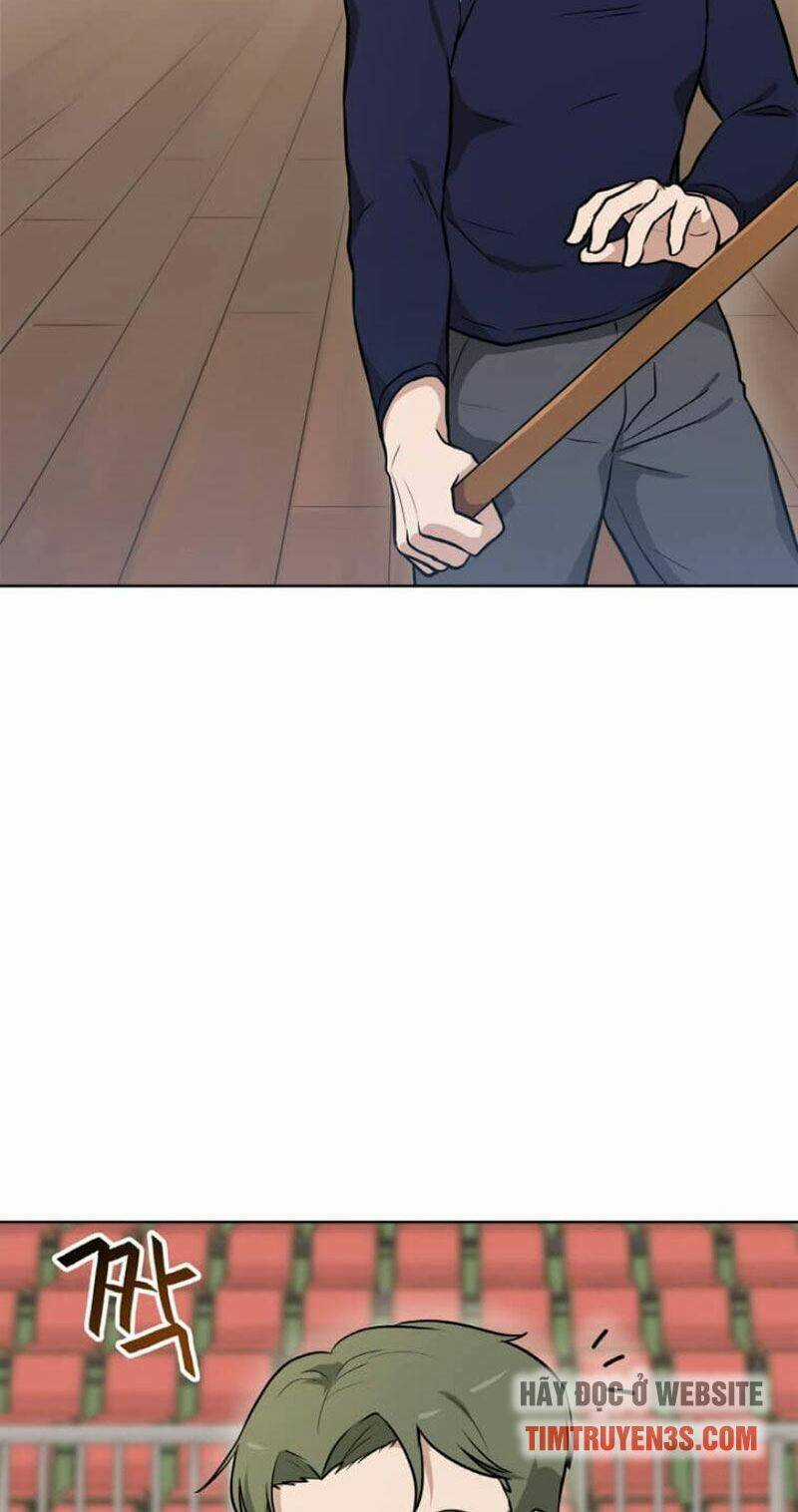 Ta Có Max Thuộc Tính May Mắn Chapter 10 trang 37