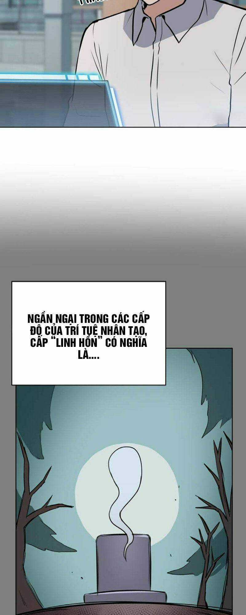 Ta Có Max Thuộc Tính May Mắn Chapter 10 trang 4