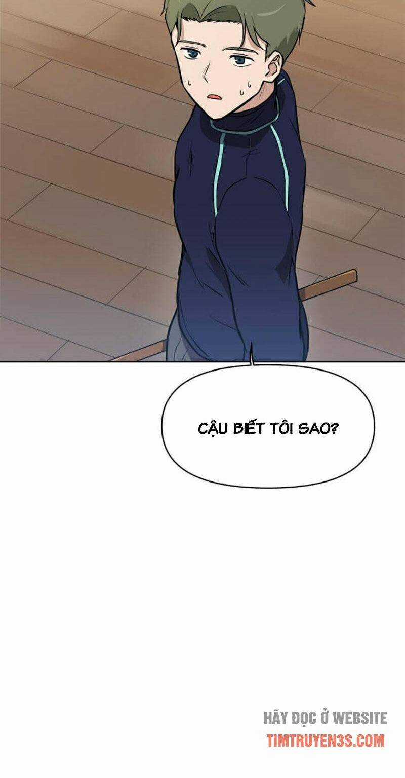 Ta Có Max Thuộc Tính May Mắn Chapter 10 trang 40