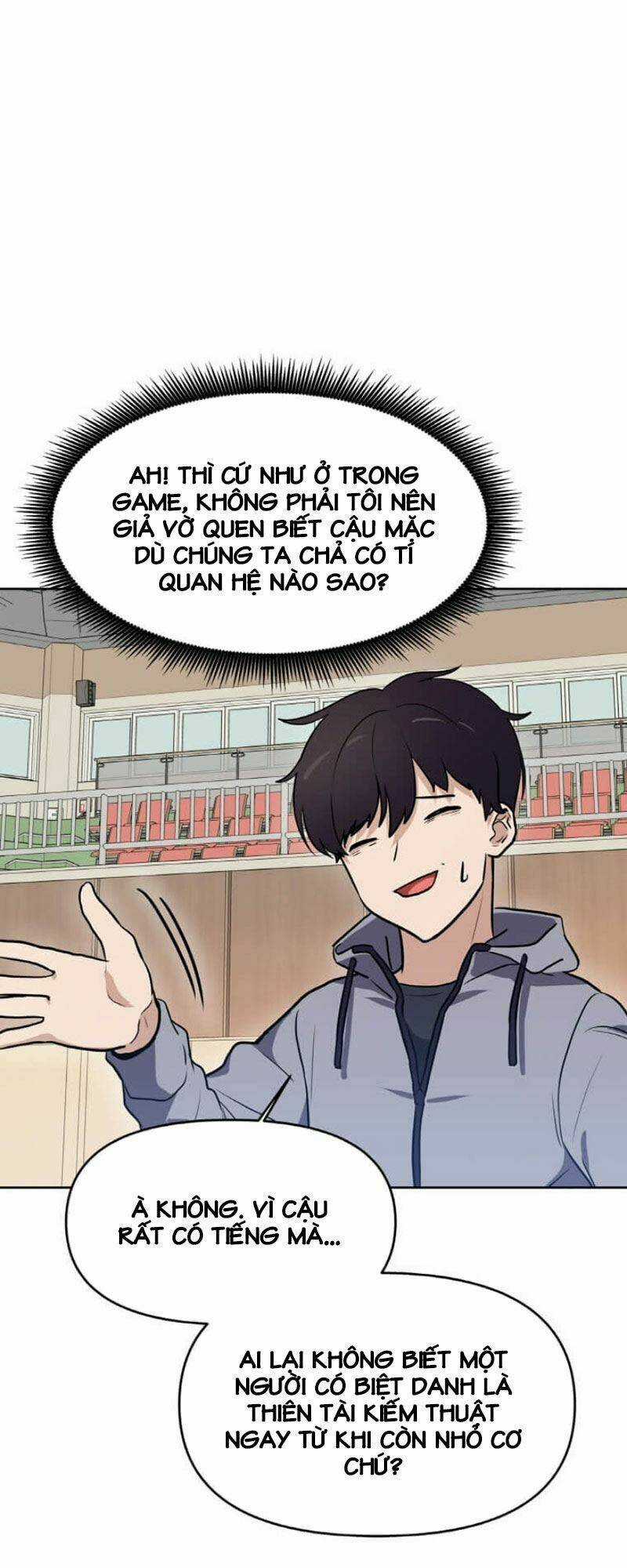 Ta Có Max Thuộc Tính May Mắn Chapter 10 trang 41