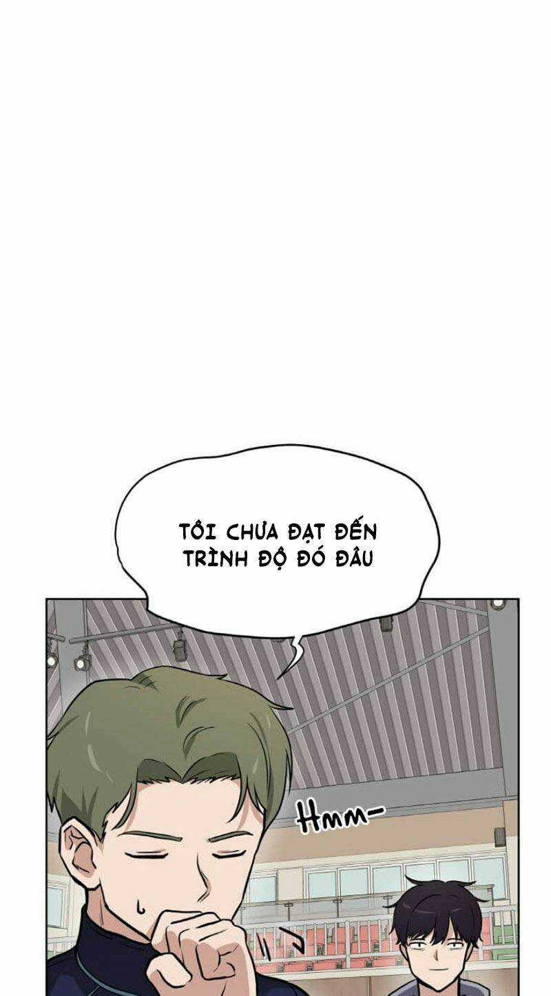 Ta Có Max Thuộc Tính May Mắn Chapter 10 trang 42