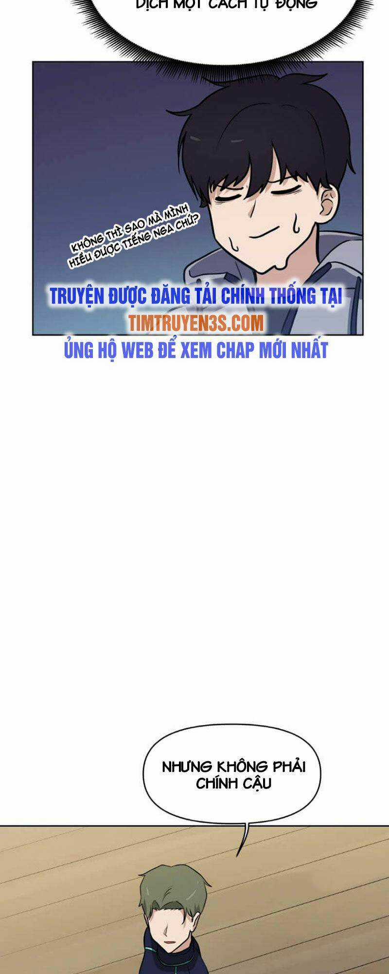 Ta Có Max Thuộc Tính May Mắn Chapter 10 trang 44