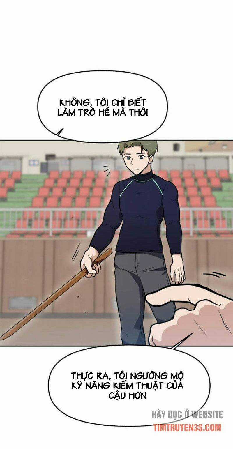 Ta Có Max Thuộc Tính May Mắn Chapter 10 trang 46
