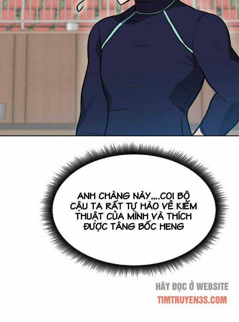 Ta Có Max Thuộc Tính May Mắn Chapter 10 trang 48