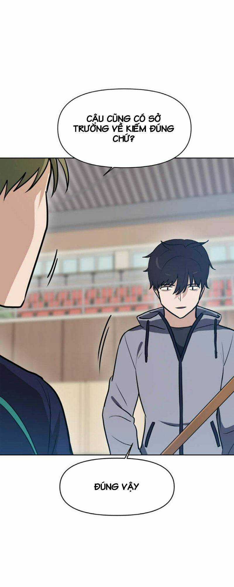 Ta Có Max Thuộc Tính May Mắn Chapter 10 trang 49