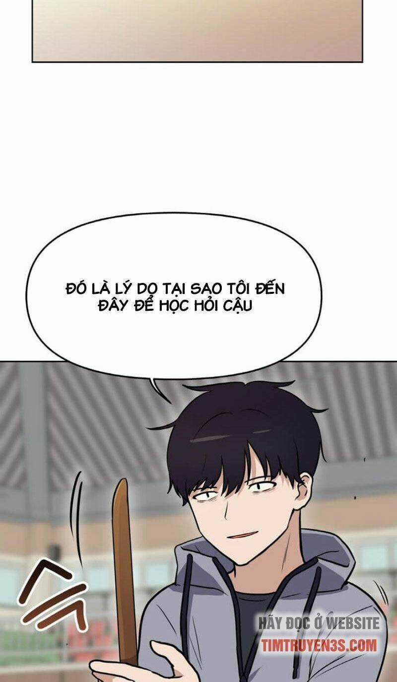 Ta Có Max Thuộc Tính May Mắn Chapter 10 trang 51