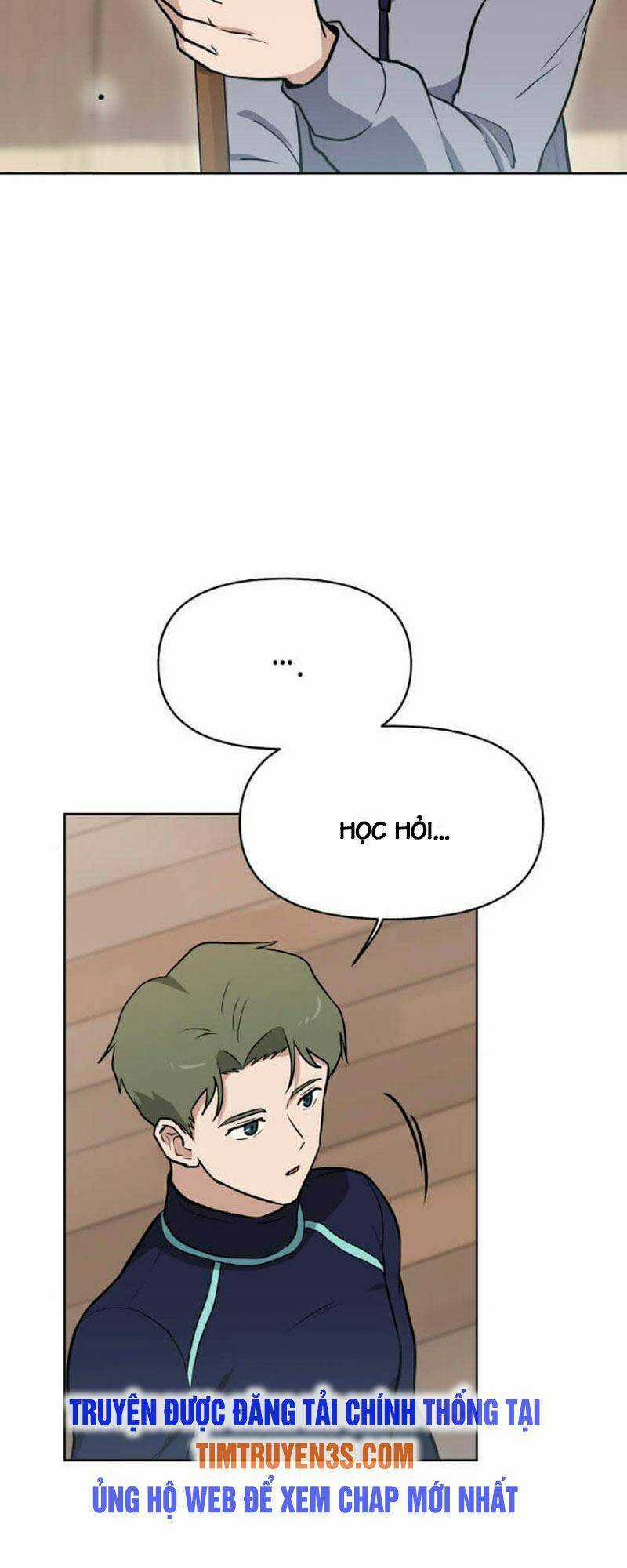 Ta Có Max Thuộc Tính May Mắn Chapter 10 trang 52