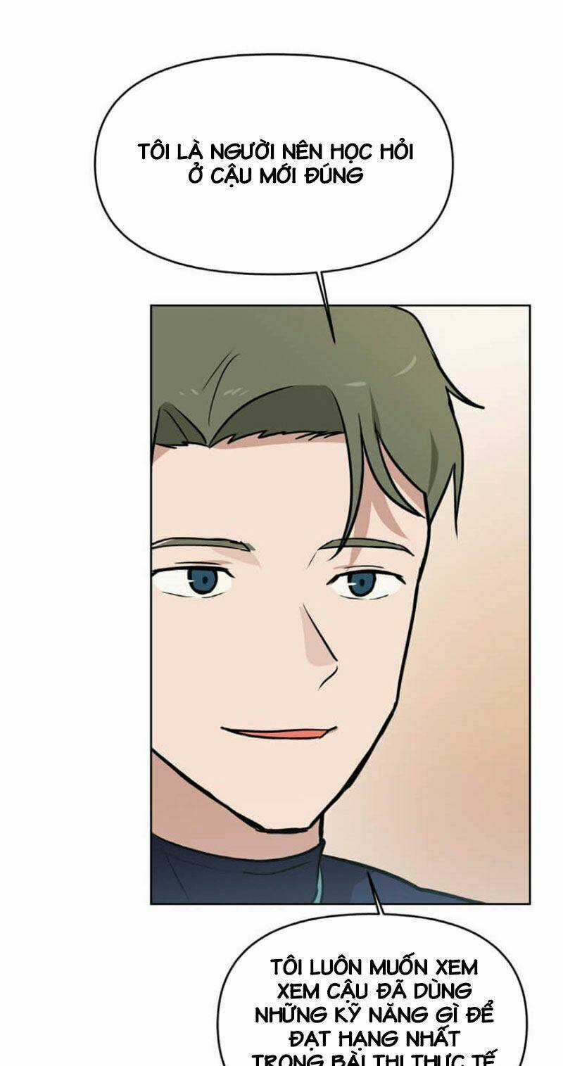 Ta Có Max Thuộc Tính May Mắn Chapter 10 trang 53