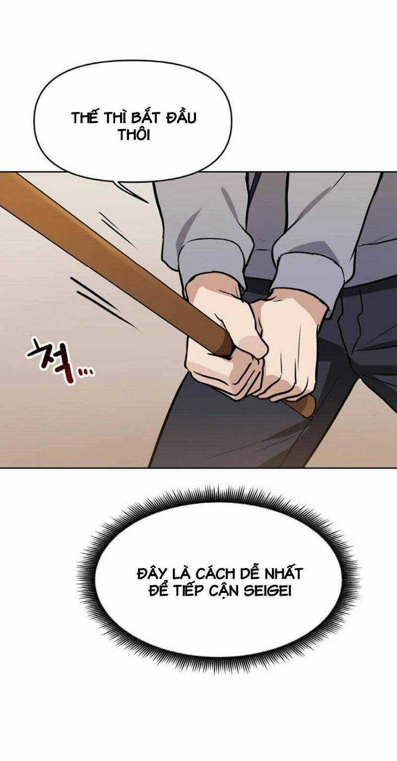 Ta Có Max Thuộc Tính May Mắn Chapter 10 trang 56