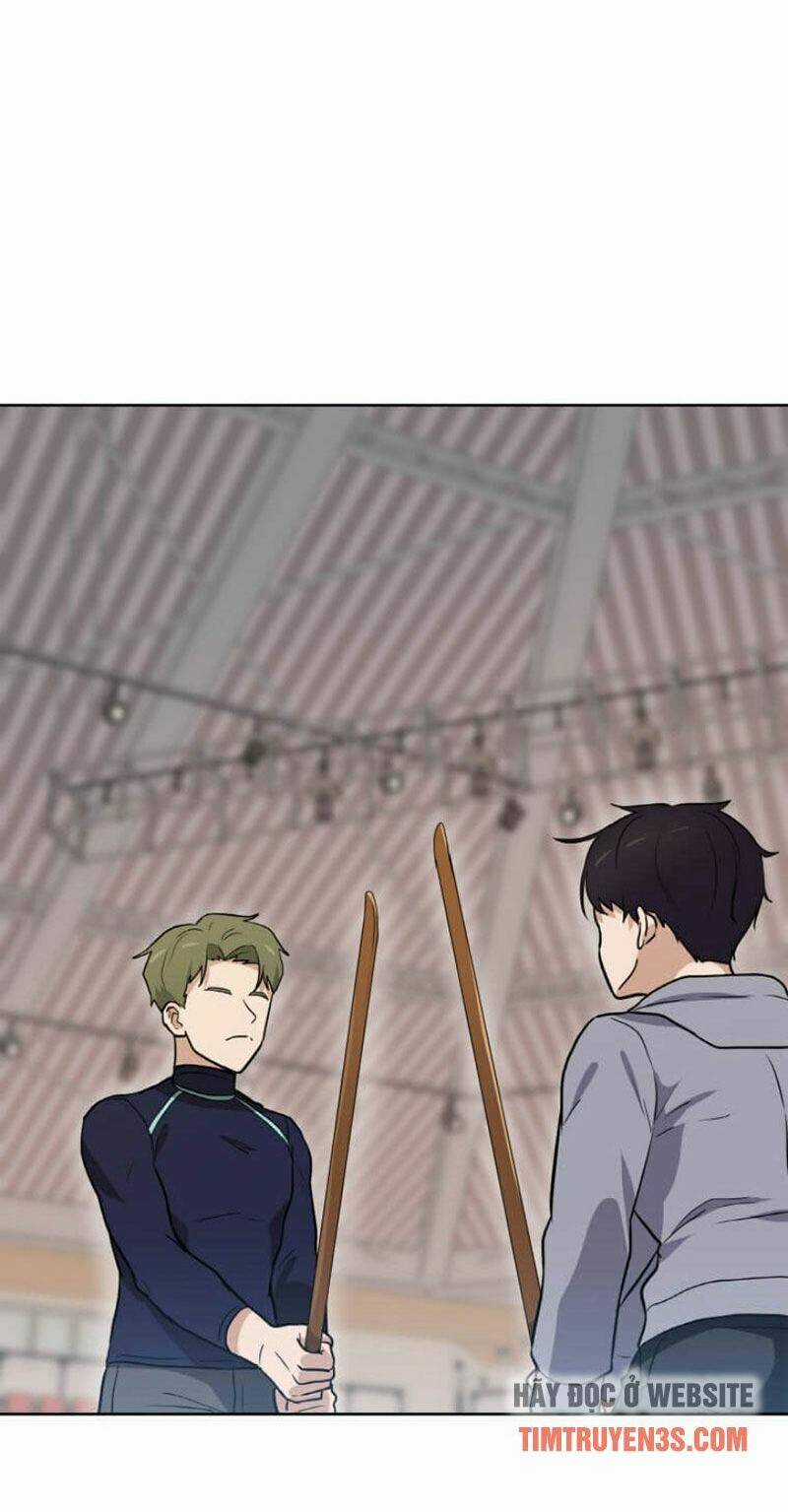 Ta Có Max Thuộc Tính May Mắn Chapter 10 trang 57