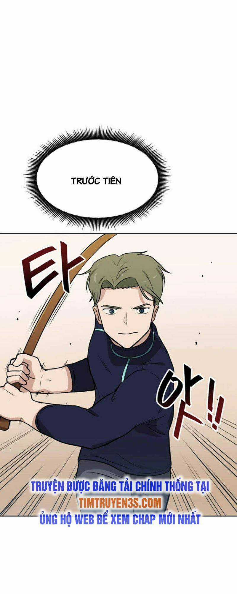 Ta Có Max Thuộc Tính May Mắn Chapter 10 trang 58