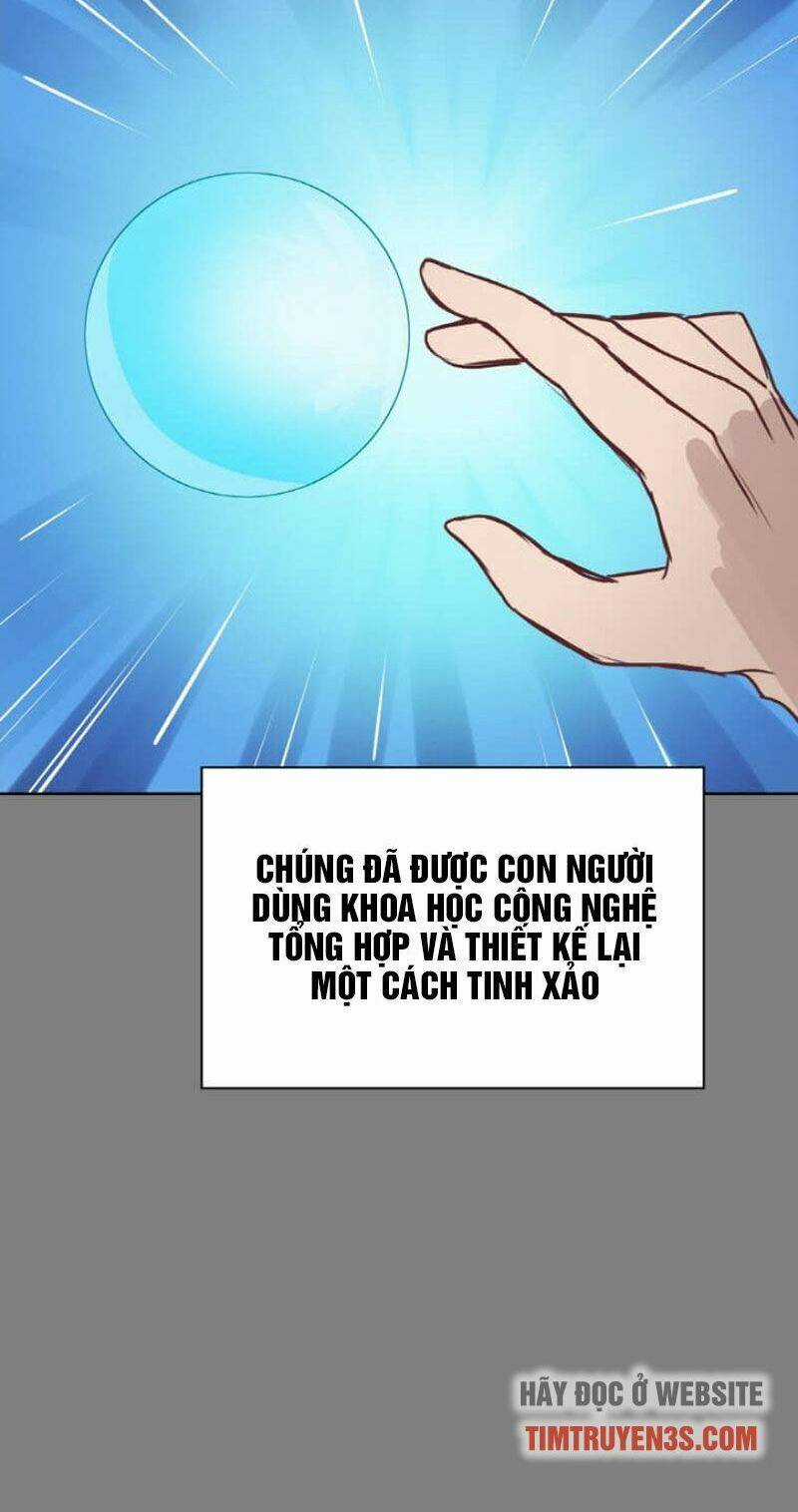 Ta Có Max Thuộc Tính May Mắn Chapter 10 trang 6