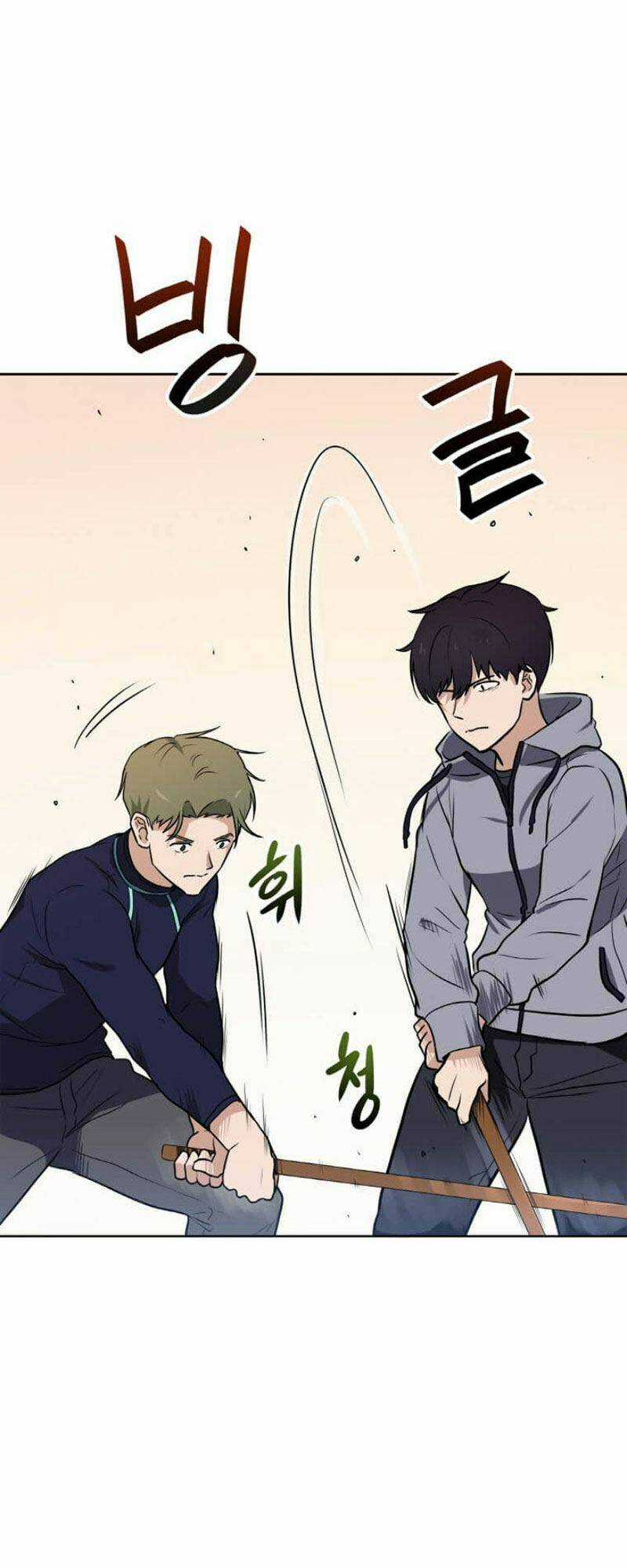 Ta Có Max Thuộc Tính May Mắn Chapter 10 trang 61