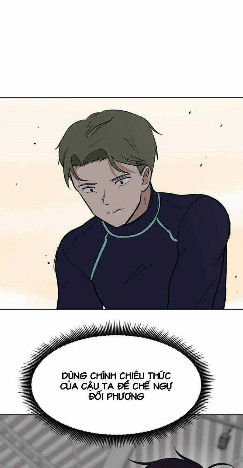 Ta Có Max Thuộc Tính May Mắn Chapter 10 trang 62