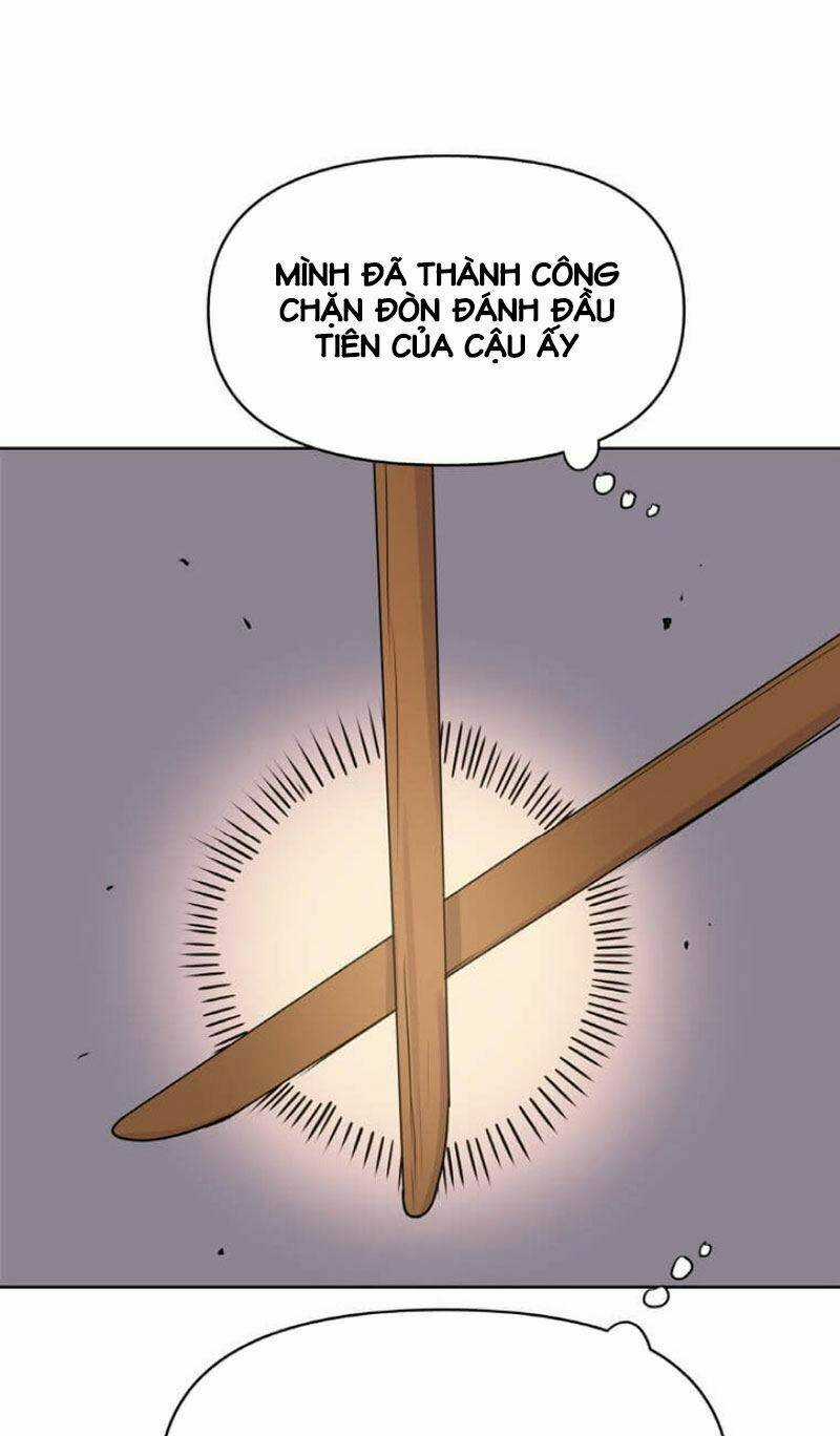 Ta Có Max Thuộc Tính May Mắn Chapter 10 trang 64