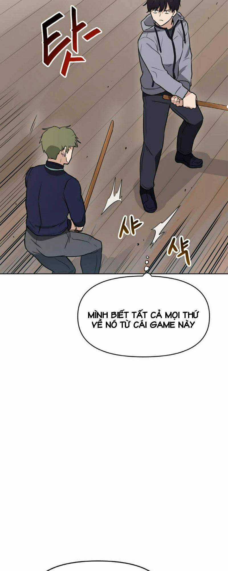 Ta Có Max Thuộc Tính May Mắn Chapter 10 trang 66