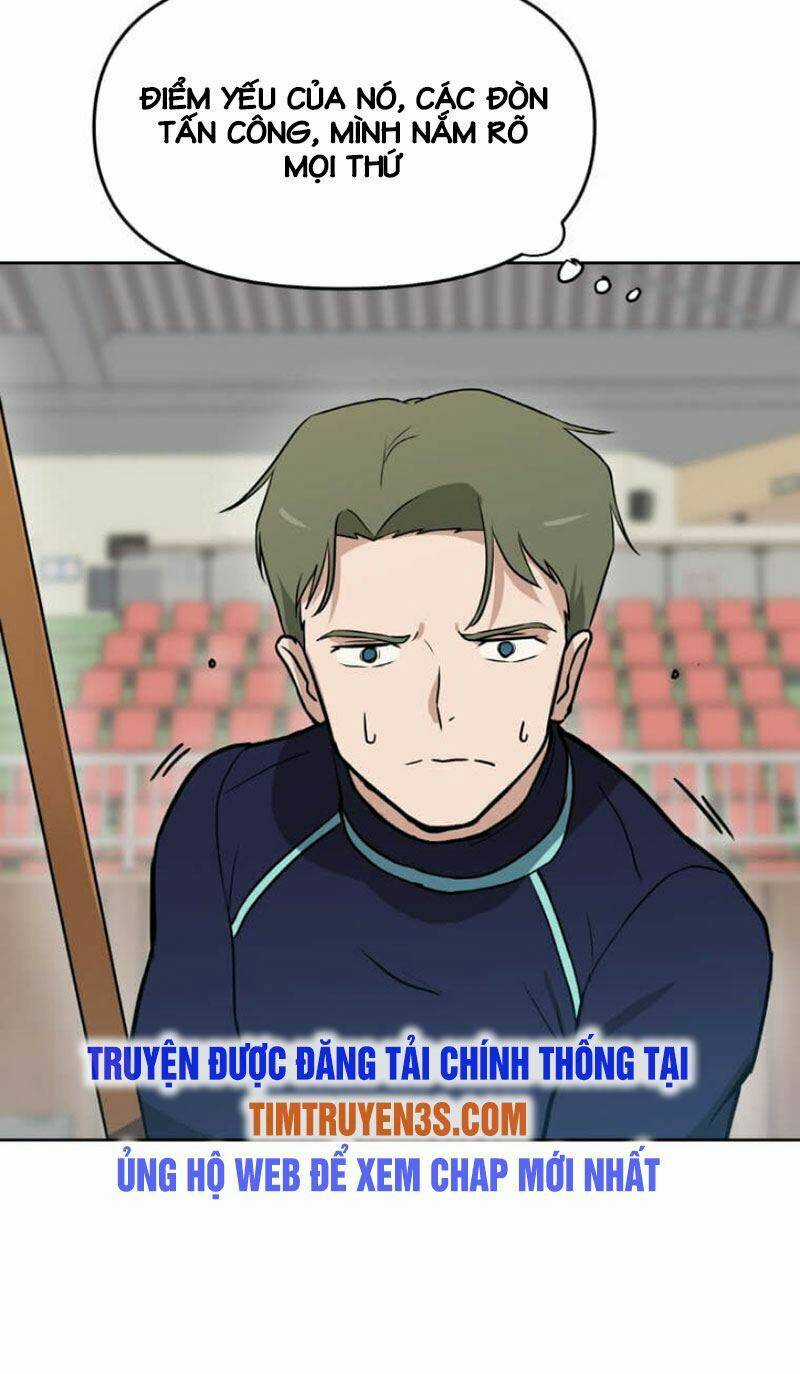 Ta Có Max Thuộc Tính May Mắn Chapter 10 trang 67