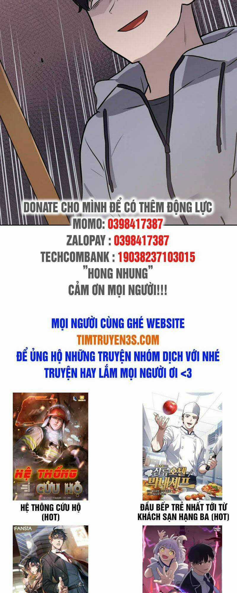 Ta Có Max Thuộc Tính May Mắn Chapter 10 trang 69