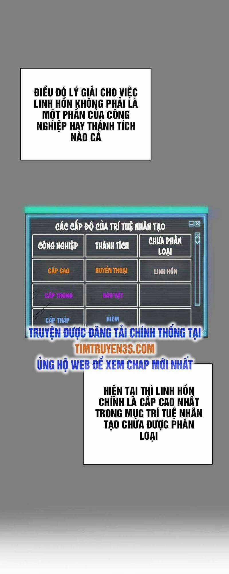 Ta Có Max Thuộc Tính May Mắn Chapter 10 trang 7