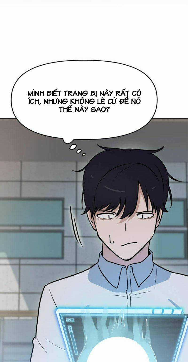 Ta Có Max Thuộc Tính May Mắn Chapter 10 trang 8