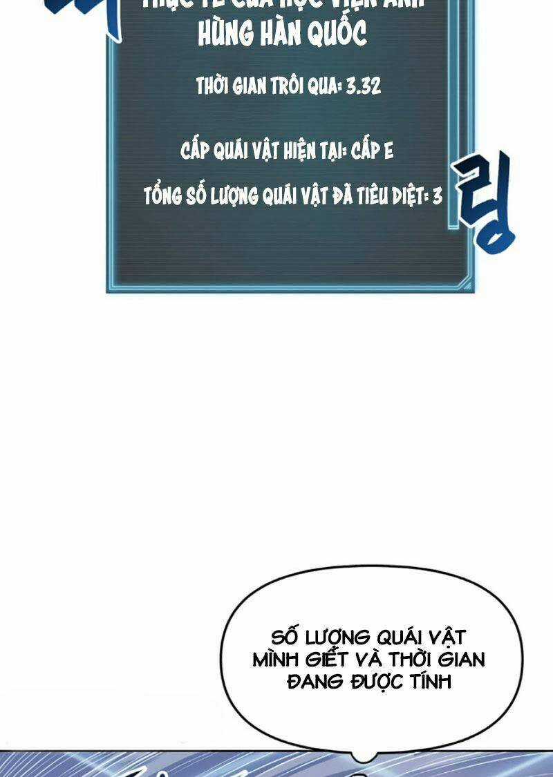 Ta Có Max Thuộc Tính May Mắn Chapter 2 trang 12