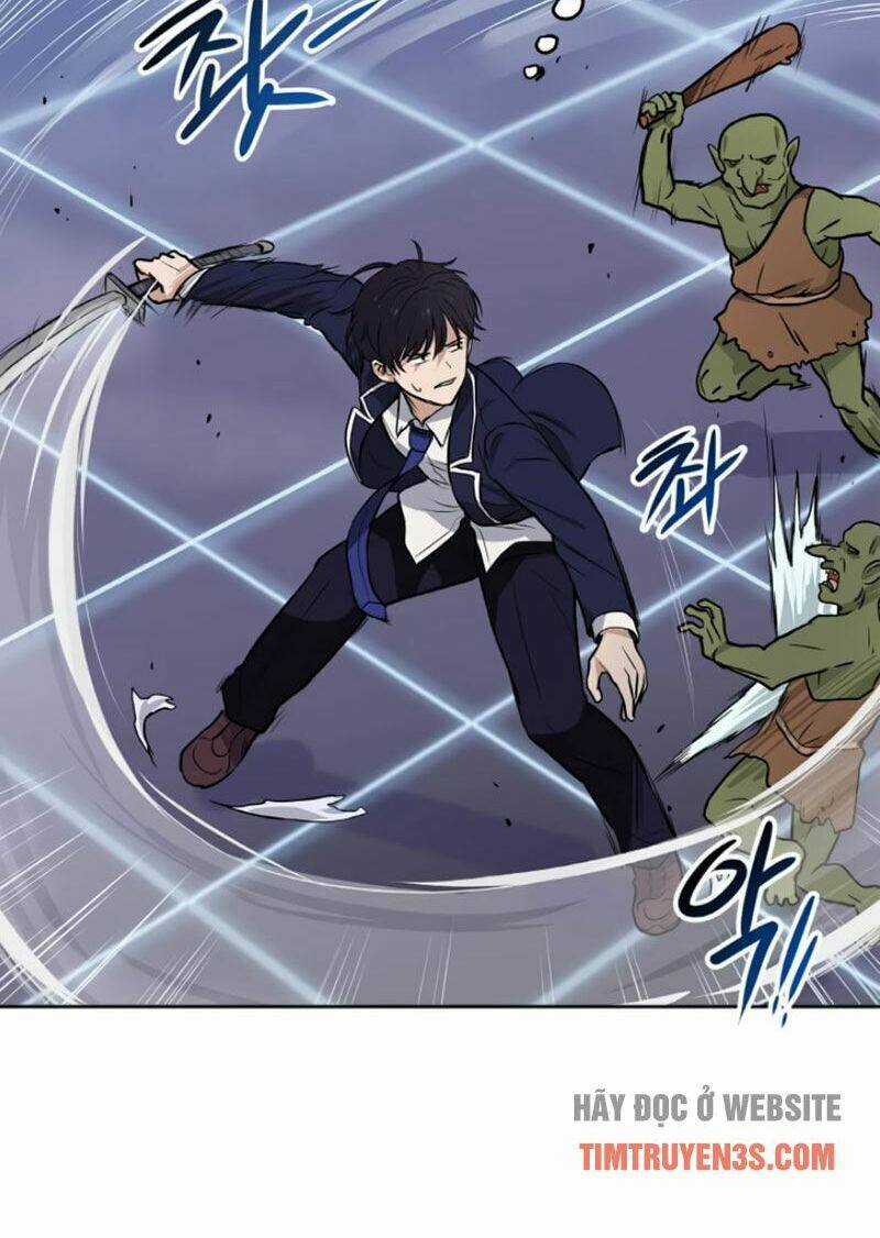 Ta Có Max Thuộc Tính May Mắn Chapter 2 trang 13