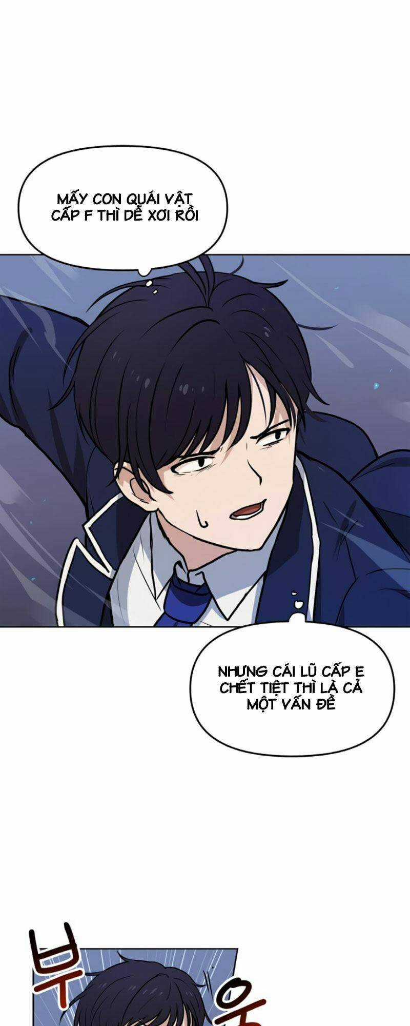 Ta Có Max Thuộc Tính May Mắn Chapter 2 trang 14