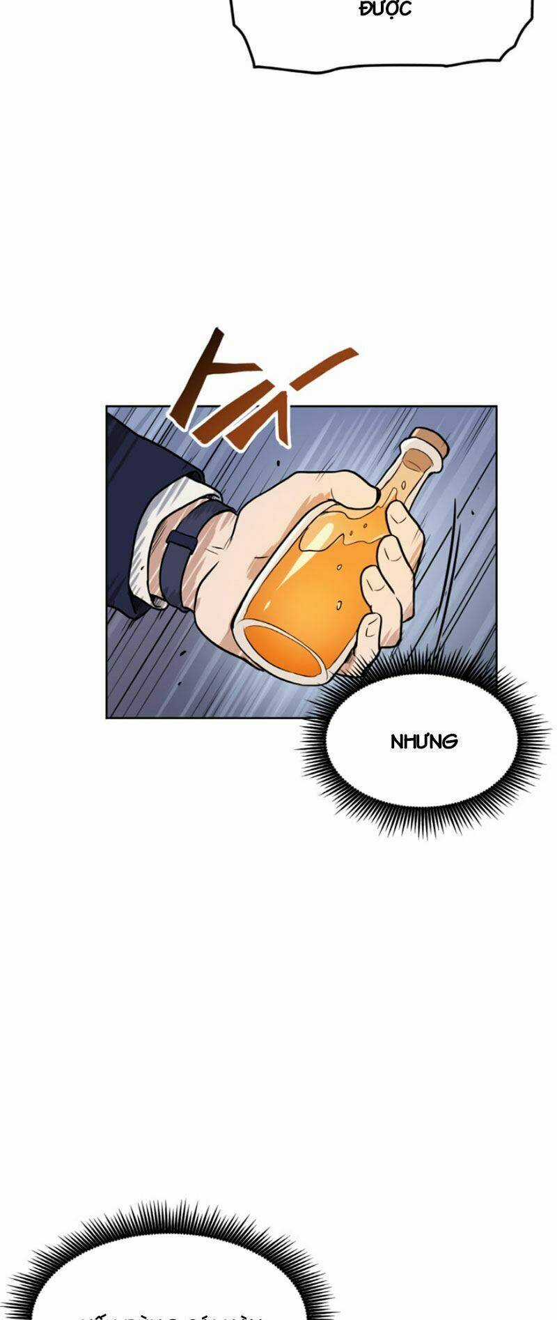 Ta Có Max Thuộc Tính May Mắn Chapter 2 trang 16