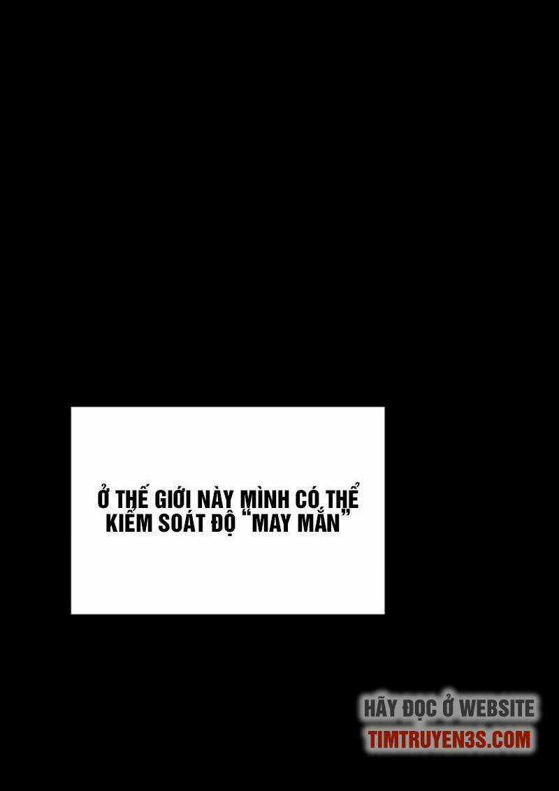 Ta Có Max Thuộc Tính May Mắn Chapter 2 trang 21