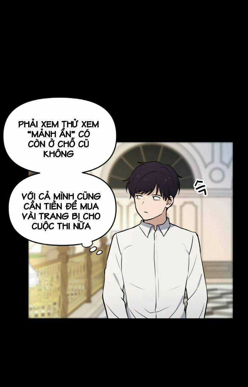 Ta Có Max Thuộc Tính May Mắn Chapter 2 trang 24