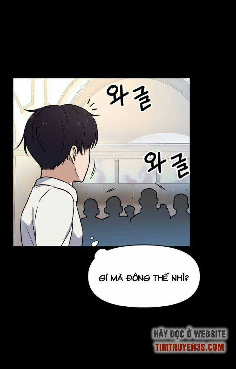 Ta Có Max Thuộc Tính May Mắn Chapter 2 trang 25