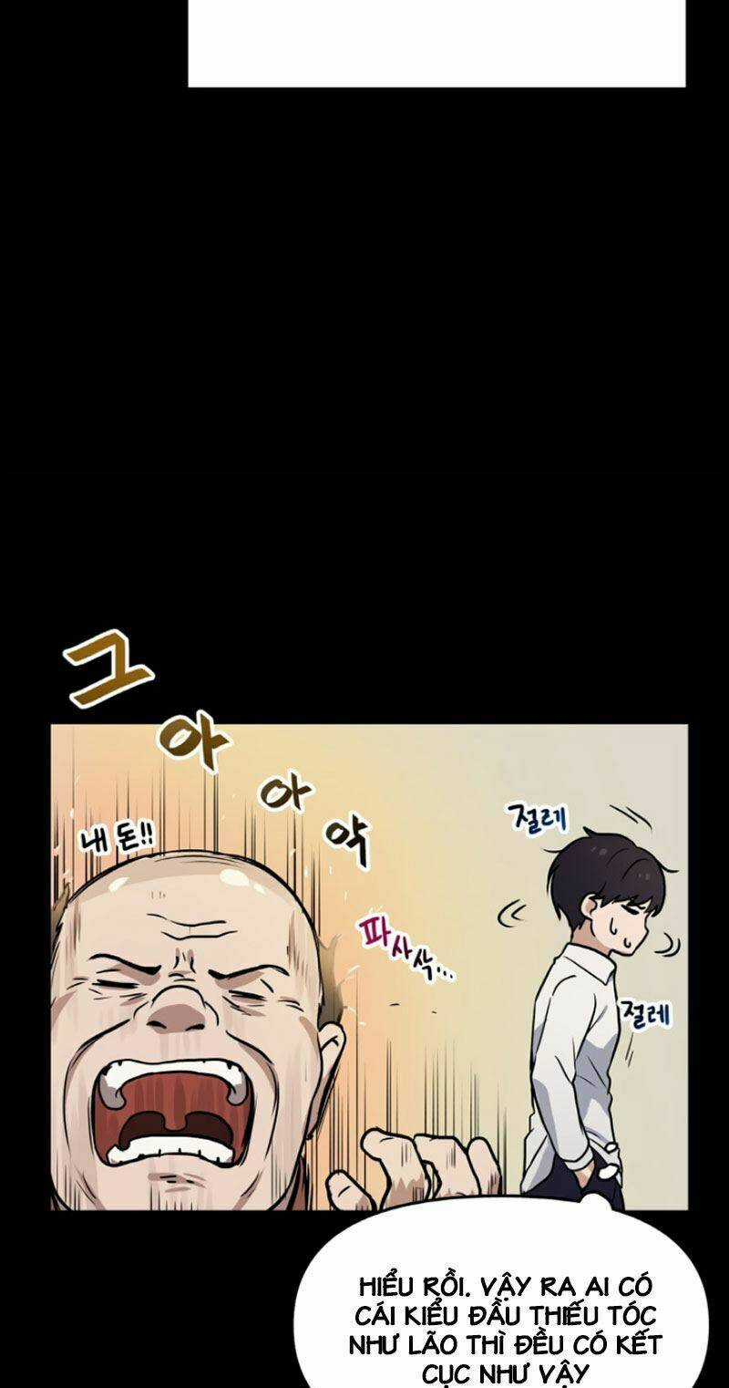 Ta Có Max Thuộc Tính May Mắn Chapter 2 trang 28