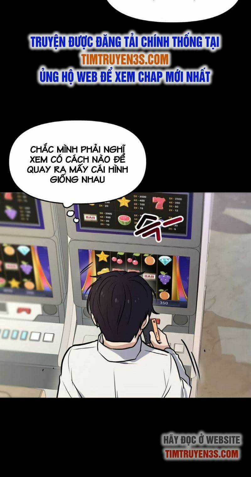 Ta Có Max Thuộc Tính May Mắn Chapter 2 trang 29