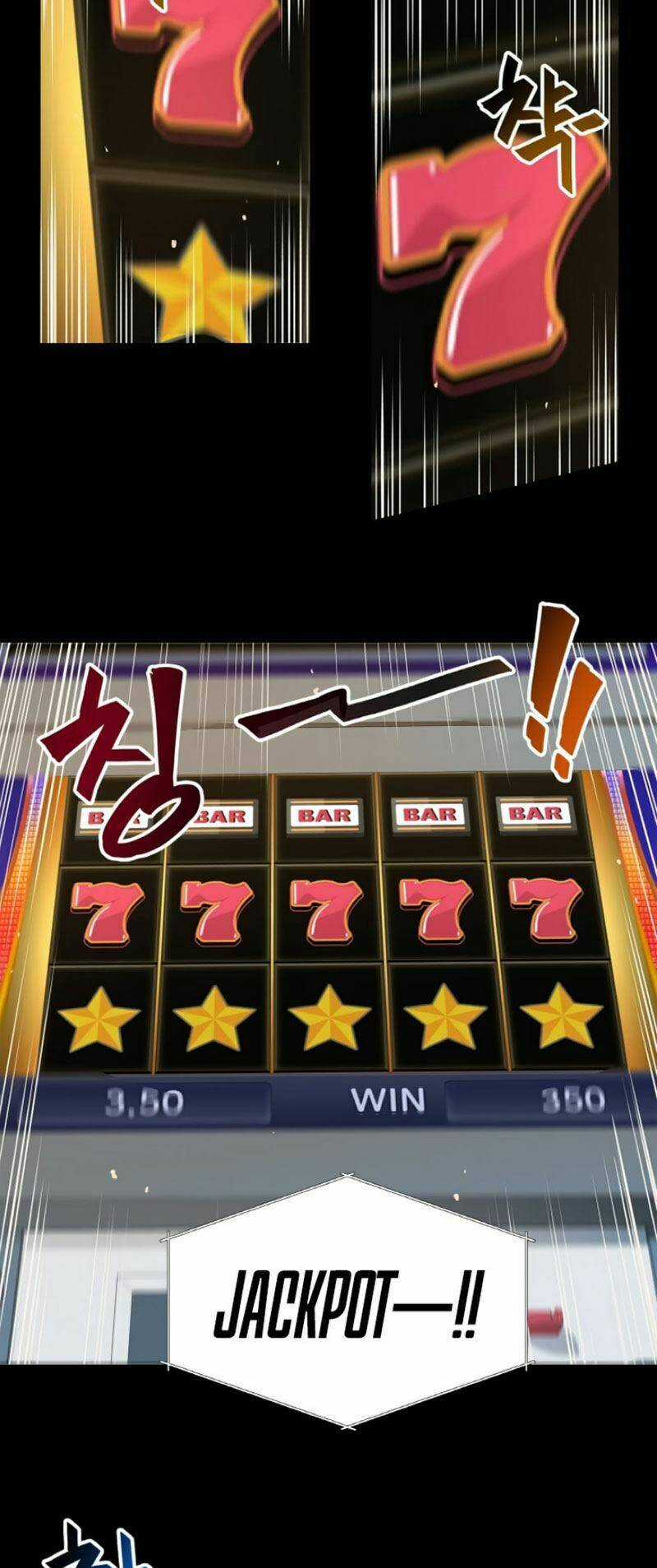 Ta Có Max Thuộc Tính May Mắn Chapter 2 trang 31