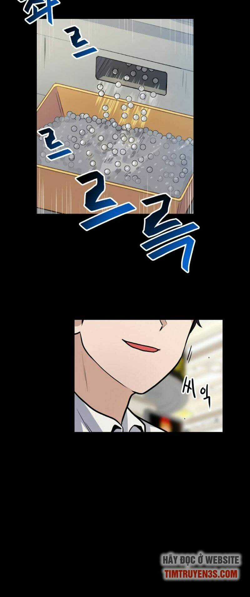 Ta Có Max Thuộc Tính May Mắn Chapter 2 trang 32