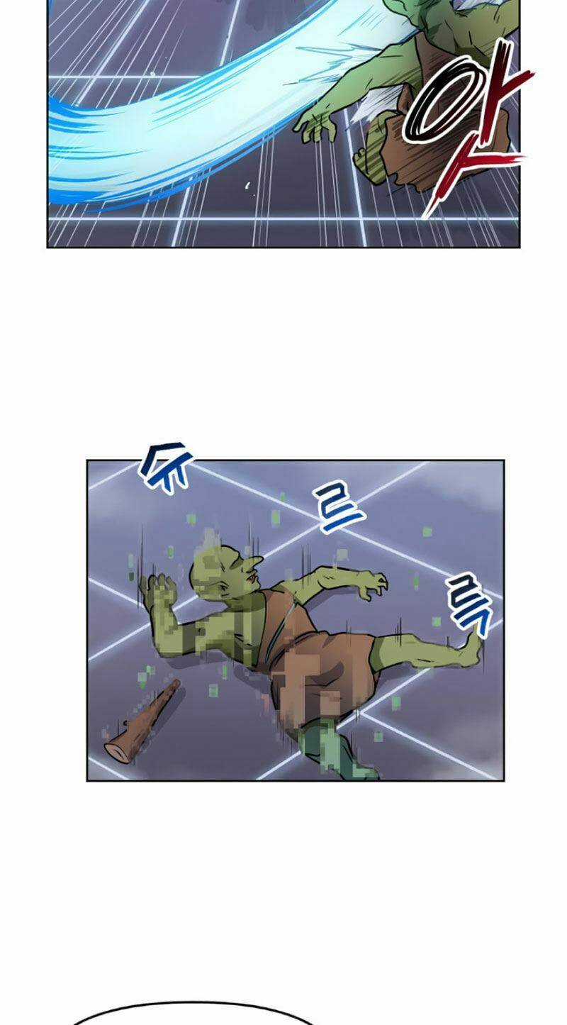 Ta Có Max Thuộc Tính May Mắn Chapter 2 trang 35