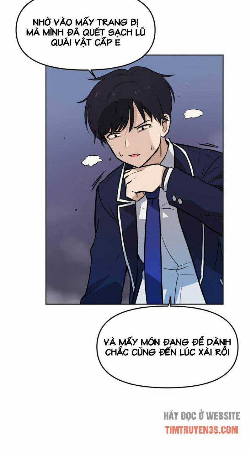 Ta Có Max Thuộc Tính May Mắn Chapter 2 trang 36