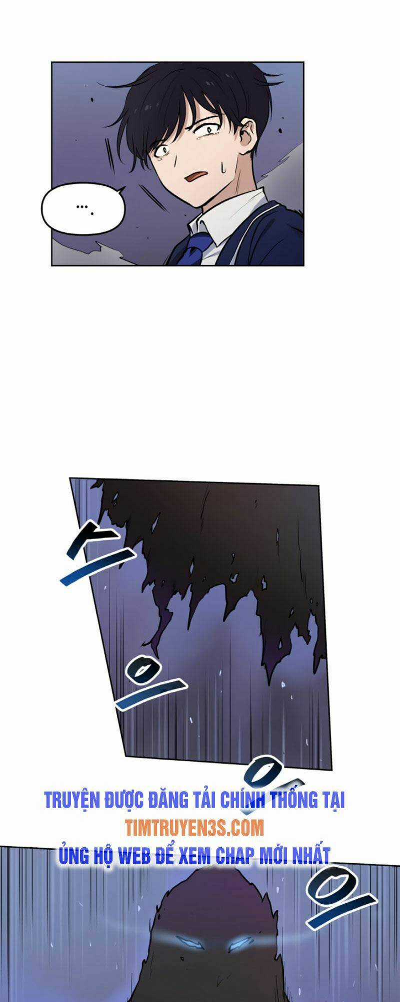 Ta Có Max Thuộc Tính May Mắn Chapter 2 trang 38