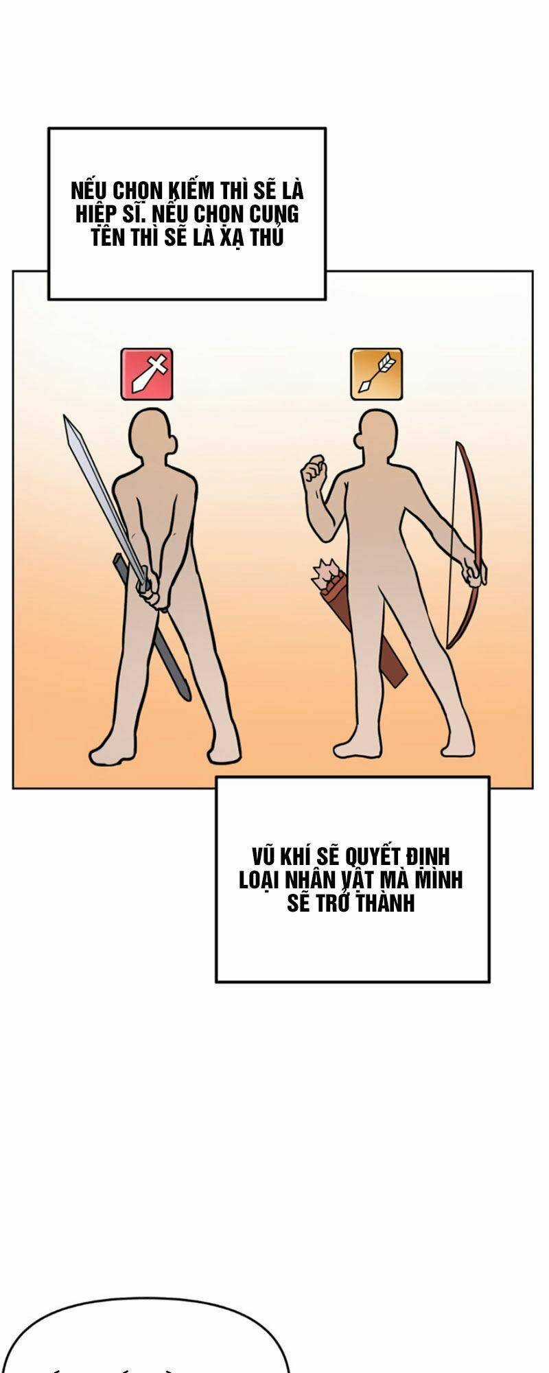 Ta Có Max Thuộc Tính May Mắn Chapter 2 trang 4