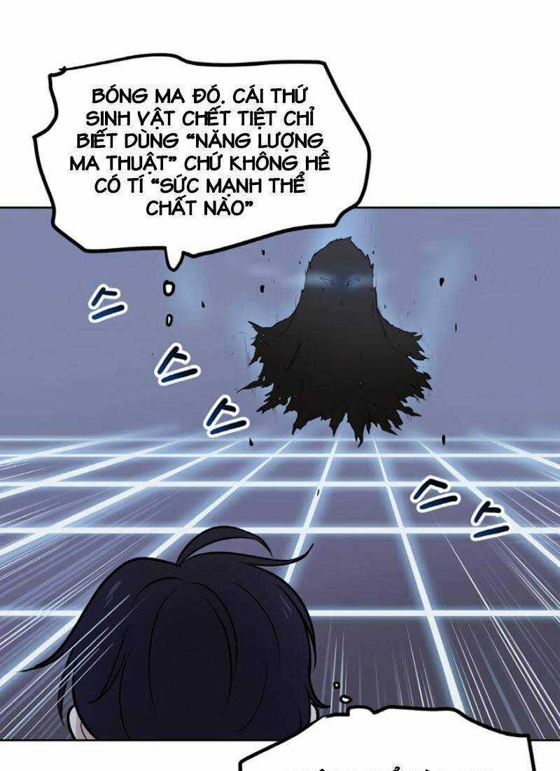 Ta Có Max Thuộc Tính May Mắn Chapter 2 trang 40