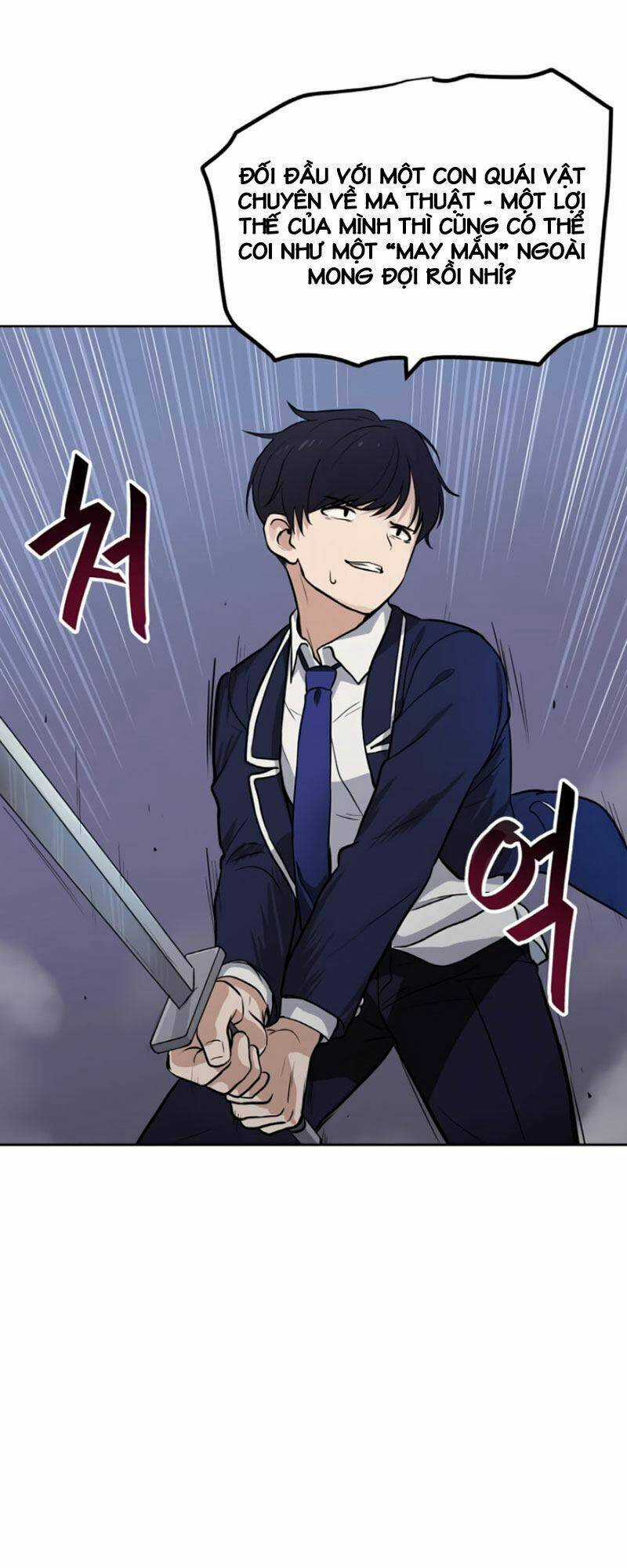 Ta Có Max Thuộc Tính May Mắn Chapter 2 trang 42