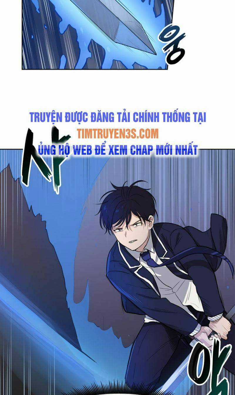 Ta Có Max Thuộc Tính May Mắn Chapter 2 trang 44