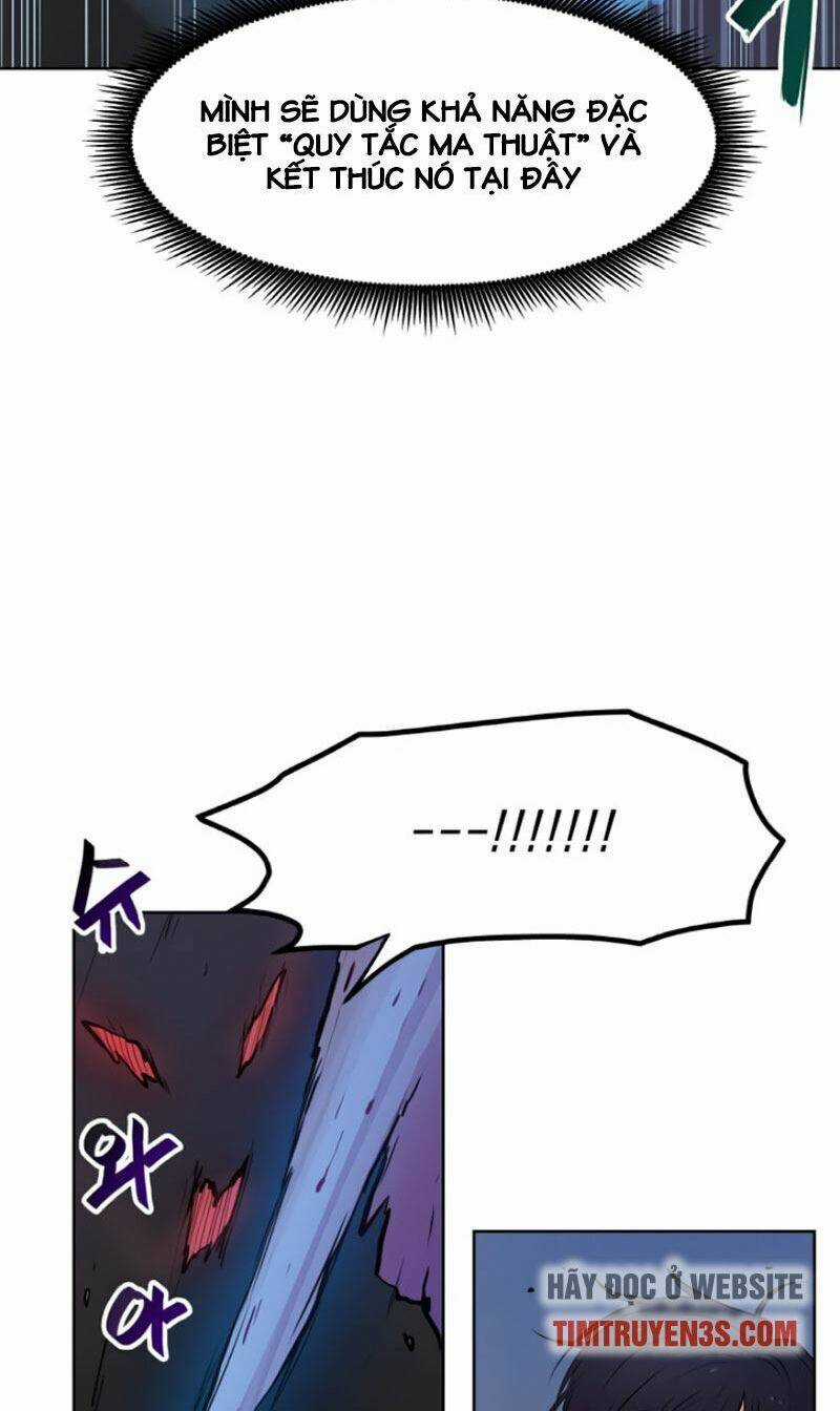 Ta Có Max Thuộc Tính May Mắn Chapter 2 trang 45