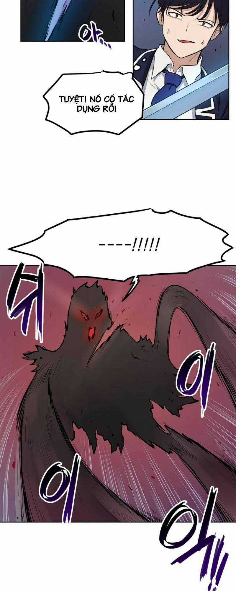 Ta Có Max Thuộc Tính May Mắn Chapter 2 trang 46