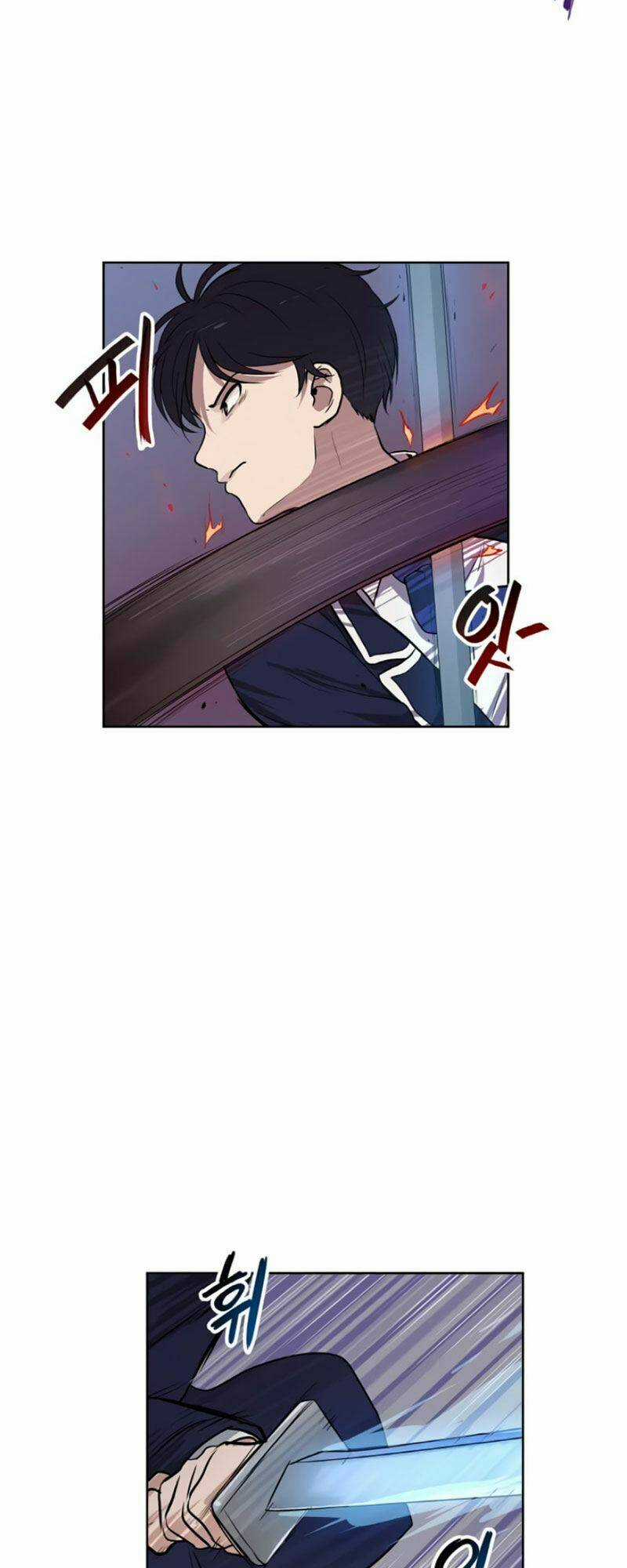 Ta Có Max Thuộc Tính May Mắn Chapter 2 trang 47